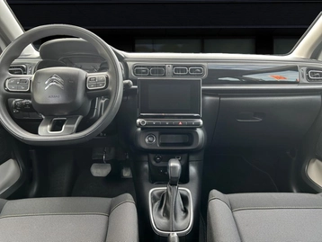 Image véhicule  Citroën C3 (9)