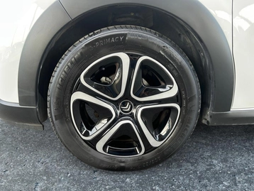 Image véhicule  Citroën C3 (13)