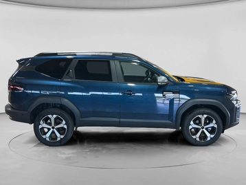 Image véhicule  Dacia BIGSTER (14)