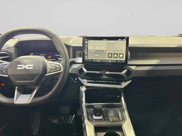 Image véhicule  Dacia BIGSTER (9)