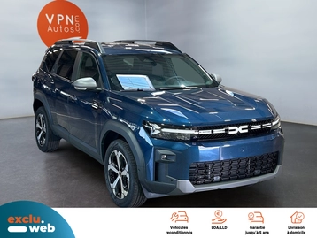 Image véhicule  Dacia BIGSTER (1)