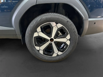 Image véhicule  Dacia BIGSTER (6)