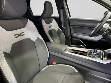 Image véhicule  Dacia BIGSTER (13)