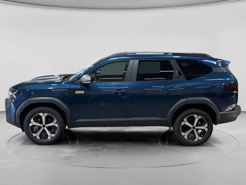Image véhicule  Dacia BIGSTER (15)