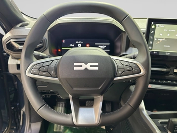 Image véhicule  Dacia BIGSTER (10)
