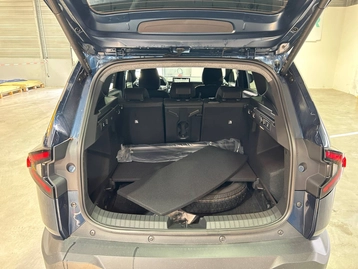 Image véhicule  Dacia BIGSTER (12)