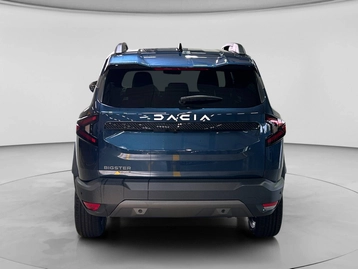 Image véhicule  Dacia BIGSTER (5)