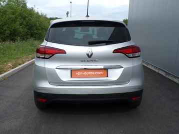 Image véhicule  Renault SCENIC IV (4)