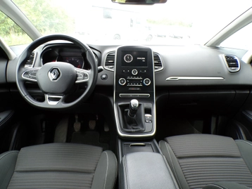 Image véhicule  Renault SCENIC IV (14)
