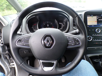 Image véhicule  Renault SCENIC IV (13)