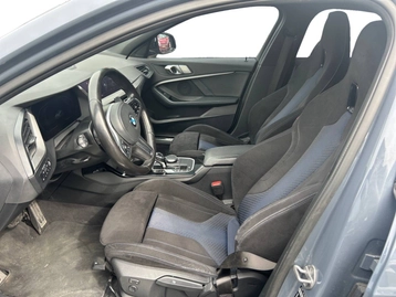 Image véhicule  BMW 1 Berline (10)