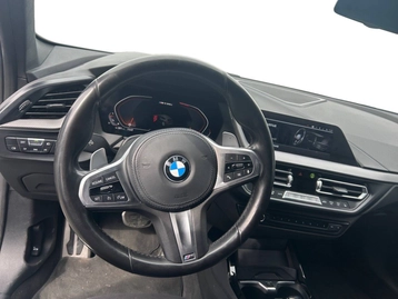 Image véhicule  BMW 1 Berline (9)