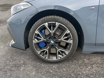 Image véhicule  BMW 1 Berline (7)