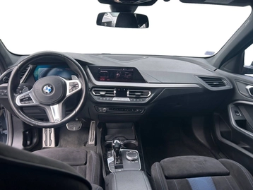 Image véhicule  BMW 1 Berline (8)