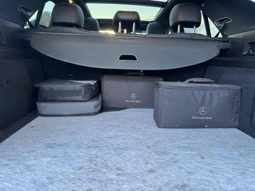 Image véhicule  Mercedes GLE (9)