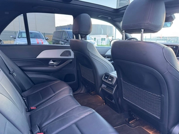 Image véhicule  Mercedes GLE (15)