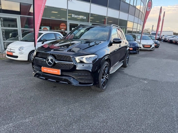 Image véhicule  Mercedes GLE (0)