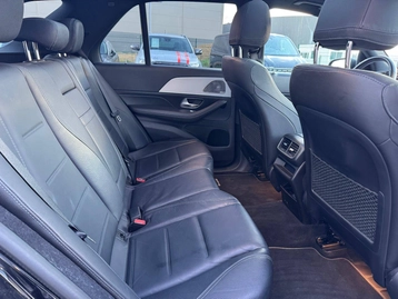 Image véhicule  Mercedes GLE (10)