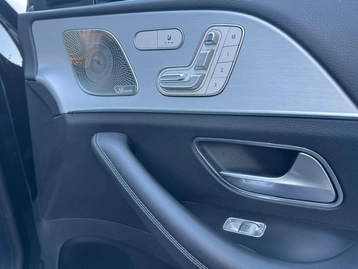 Image véhicule  Mercedes GLE (16)