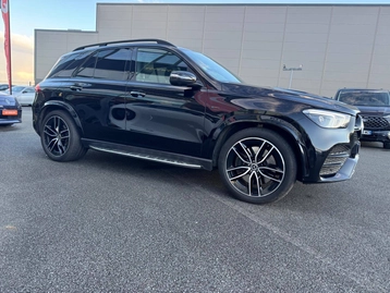 Image véhicule  Mercedes GLE (7)