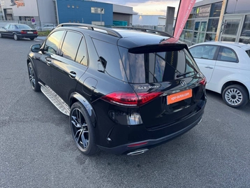 Image véhicule  Mercedes GLE (5)