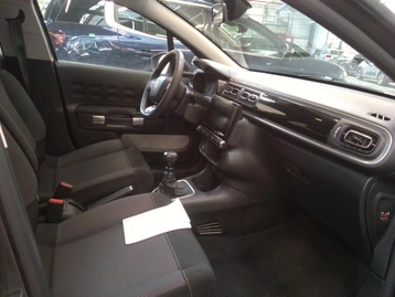 Image véhicule  Citroën C3 (2)