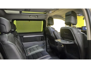 Image véhicule Peugeot TRAVELLER (11) Image véhicule Peugeot TRAVELLER (11)