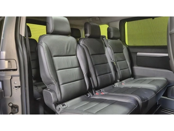 Image véhicule Peugeot TRAVELLER (10) Image véhicule Peugeot TRAVELLER (10)