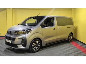Image véhicule Peugeot TRAVELLER (50) Image véhicule Peugeot TRAVELLER (50)