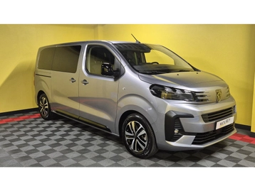 Image véhicule Peugeot TRAVELLER (19) Image véhicule Peugeot TRAVELLER (19)