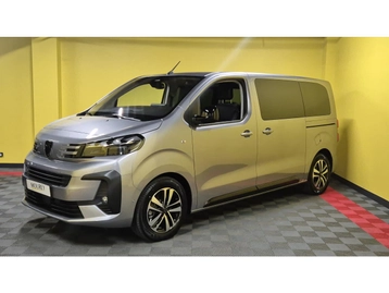Image véhicule Peugeot TRAVELLER (0) Image véhicule Peugeot TRAVELLER (0)