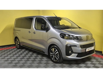 Image véhicule Peugeot TRAVELLER (1) Image véhicule Peugeot TRAVELLER (1)
