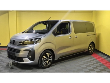 Image véhicule Peugeot TRAVELLER (49) Image véhicule Peugeot TRAVELLER (49)