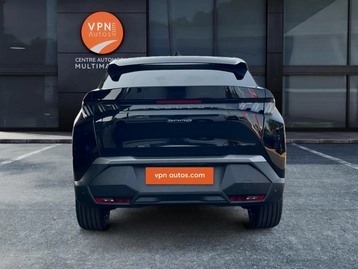 Image véhicule  Peugeot 3008 (3)