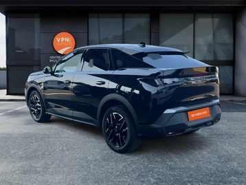 Image véhicule  Peugeot 3008 (2)