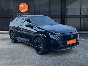 Image véhicule  Peugeot 3008 (6)
