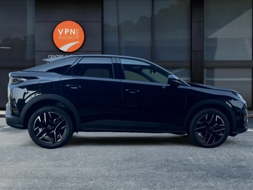 Image véhicule  Peugeot 3008 (5)