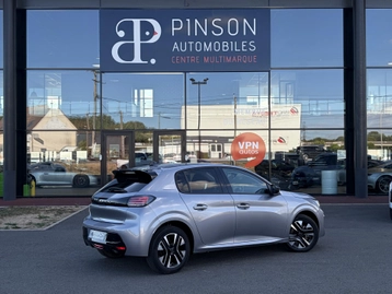 Image véhicule  Peugeot 208 (5)