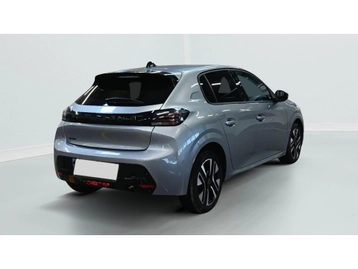 Image véhicule  Peugeot 208 (3)