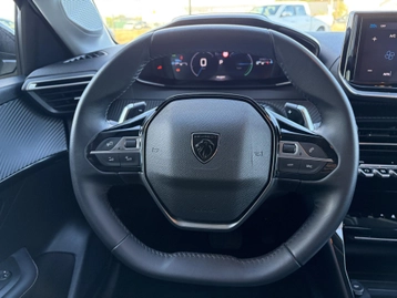 Image véhicule  Peugeot 208 (25)