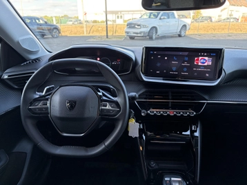 Image véhicule  Peugeot 208 (24)