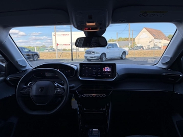 Image véhicule  Peugeot 208 (23)