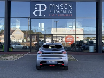 Image véhicule  Peugeot 208 (4)