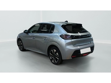 Image véhicule  Peugeot 208 (2)
