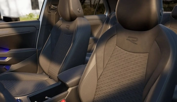 Image véhicule  Volkswagen T-ROC (17)
