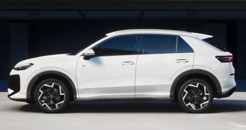 Image véhicule  Volkswagen T-ROC (5)