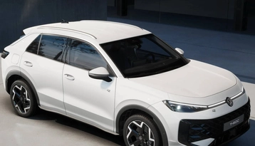 Image véhicule  Volkswagen T-ROC (13)