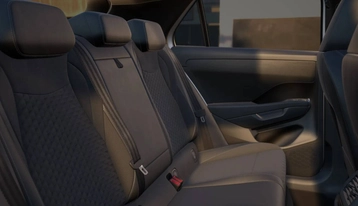 Image véhicule  Volkswagen T-ROC (18)