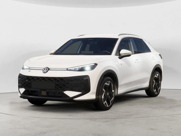 Image véhicule  Volkswagen T-ROC (1)