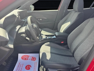 Image véhicule  Peugeot 2008 (8)